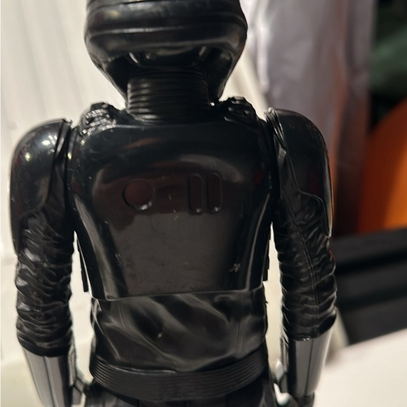 Star Wars Fighter Pilot Action Figure - Picture 10 of 10